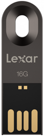 فلش مموری 16 گیگابایت Lexar مدل JUMPDRIVE M25